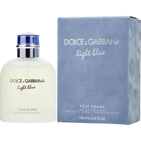 dolce gabbana natural spray vaporisateur|Dolce & Gabbana light blue perfume.